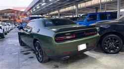 دودج تشالنجر